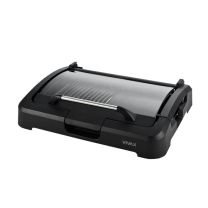 Žar namizni Vivax EG-4030RC, 2000W, 40x30 cm, steklen pokrov