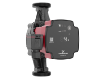 Črpalka Grundfos ALPHA1 GO 25-80 180 220-240V 9H AC0