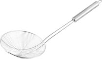 Penovka inox, 16cm 

