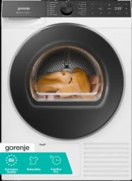 Sušilni stroj Gorenje DG69CPS, 9 kg