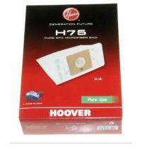 Vrečke za sesalnik Hoover H75 4/1