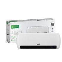 Grelec električni stenski PTC Green Tech 2000W, s časovnikom, bel