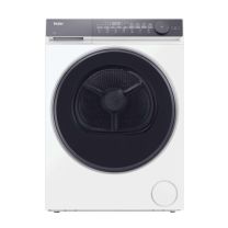 Sušilni stroj Haier HD90-C367AU1-S, 9 kg, inverter motor,