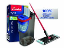 Čistilec H2Pro set
