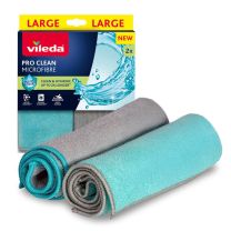 Krpa MF Pro Clean,  2/1
