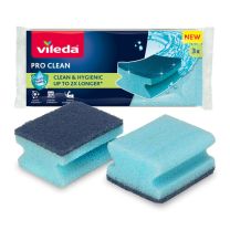 Gobica Pro clean HF, 3/1
