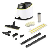 Parni čistilnik SC 3 Deluxe, Karcher