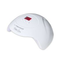 UV LED luč za nohte Esperanza AGATE 36 W