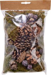 Naravni potpourri mix 150 g
