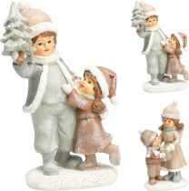 Figura božična 15,5 cm