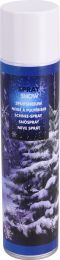 Dekorativni sprej, sneg, 300 ml
