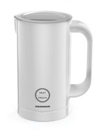 Penilec mleka Heinner Boemia HMFR-450WH, pogrevanje 200 ml, penjenje 100 ml