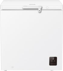 Zamrzovalna skrinja Gorenje FH20E6W5, 198 L
