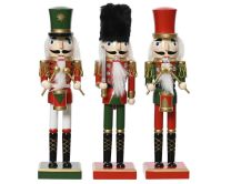 Figura, Hrestač na podstavku, 25 cm