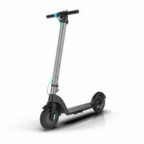 Električni skiro Skaty XP9758, moč motorja 350 W, 8" pnevmatike, 5,2 Ah / 187 Wh / 36 V, siv