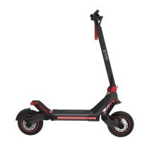 Električni skiro Skaty XP9768, moč motorja 1200 W, 10,5" pnevmatike, 936 Wh / 18 Ah / 52 V, črn
