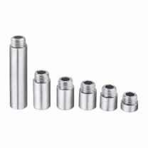 PODALJŠEK POCINKAN 1/2" DN15 x50 RM