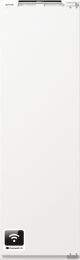 Hladilnik vgradni Gorenje RI517E41WF, višina 177,2 cm, širina 54 cm, drsni tečaj, E
