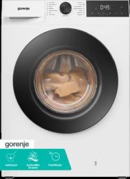 Pralni stroj Gorenje WG2P84A32, 8 kg. 1400 obr/min, JetAssist