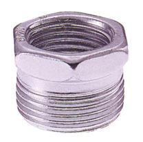 REDUCIR POCINKAN 1/2"-1/4" Dn 15/10 mm 