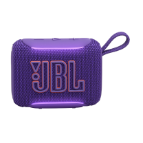 Zvočnik prenosni JBL GO 5 vijolični