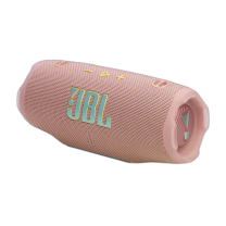 Zvočnik prenosni JBL CHARGE 6 BT ROZA