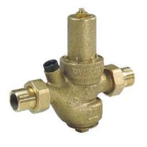 VENTIL REDUCIRNI 3/4" Dn 20 , Z MANOMETROM+HOLANDEC , WATS