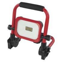 Reflektor LED polnilni ACCO 5000mAh 20W 6500k 1650lm IP54 Emos