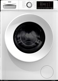 Pralni stroj Beko B1WFM2821WEE, 8 kg, 1200 obr/min, globina 52 cm, A