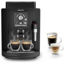Kavni aparat Krups FULL AUTO SERENITY COFFEE BLACK