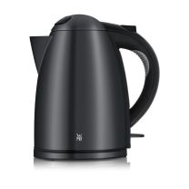 Grelnik vode WMF Stelio 1,7 L, 2400 W, črn