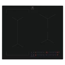 Kuhališče indukcijsko Electrolux EIV63449C, širina 60 cm, Bridge, SaphirMatt