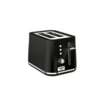 Toaster Tefal TT761838, 850 W. črn