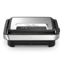 Žar kontaktni Tefal GC270D10, 1000 W, max 200°C, LED