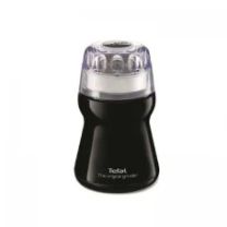 Mlinček kavni Tefal GT110838, črn