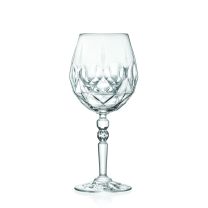 Kozarci za belo vino RCR Alkemist, 530 ml, 6/1
