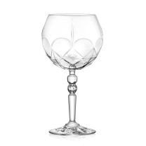 Kozarci za gin tonik RCR Alkemist, 580 ml, 6/1

