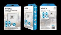 Vrečke za sesalnik Vivax DB-2330MF