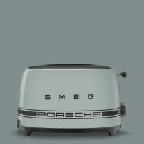 Toaster Smeg TSF01PSGEU Porsche Shade Green
