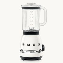 Blender Smeg BLF03PCWEU Porsche Carrara White