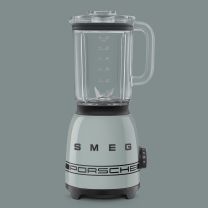 Blender Smeg BLF03PSGEU Porsche Shade Green