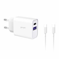 Polnilec XPLORE XP2898 bel 30W