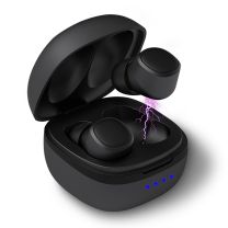 Slušalke XPLORE BLUETOOTH XP5803 črne