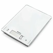 Tehtnica kuhinjska Soehnle Page Profi 300, 20 kg, bela