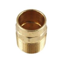 KOS PREHODNI Cu 4243G 28-3/4" DN20 mm ZN Viega