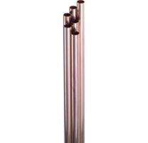 KOS PREHODNI CU 22-1/2" DN15 mm NN, 4270 G