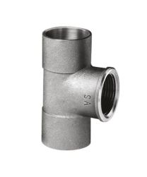 T KOS MS 22-1/2" DN15 mm -22   4130G  VIEGA