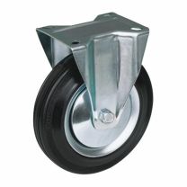 KOLO INDUSTRIJSKO 125 STABILNO(nosilnost 100kg) TEHMAX