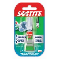 Loctite Super Bond univerzalno sekundno lepilo, 3g
