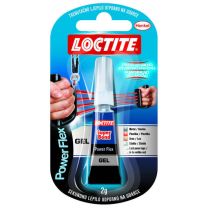 Loctite Super Bond Power Gel sekundno lepilo, 2g
